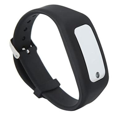 Imagem de Pulseira Antiestática para Banda, Cinto Eletrostático de Carro Estático para Eliminador, Automático para Purificadores de Ar de Tamanho de Viagem