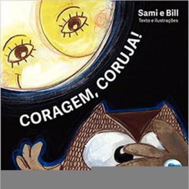 Imagem de Coragem, Coruja!