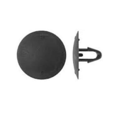 Imagem de 10 Presilha do Forro Capo Corola Fielder Etios Hilux Sw4 - toyota