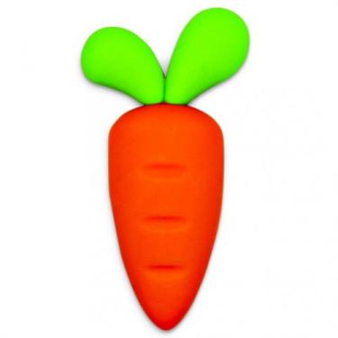 Imagem de Kikkerland Rolha de garrafa de cenoura