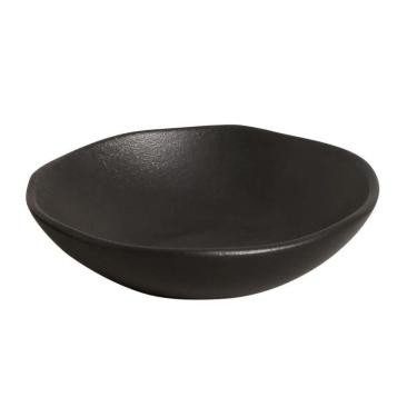 Imagem de Bowl Em Cerâmica Preto Matte 360ml Porto Brasil