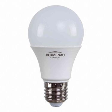 Imagem de Lâmpada Led 9w A60 E27 6500k Blumenau