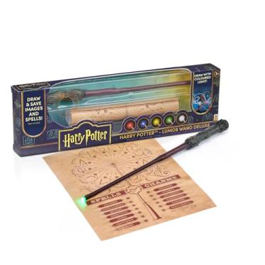 Imagem de Wow - Réplica Deluxe Varinha Harry Potter