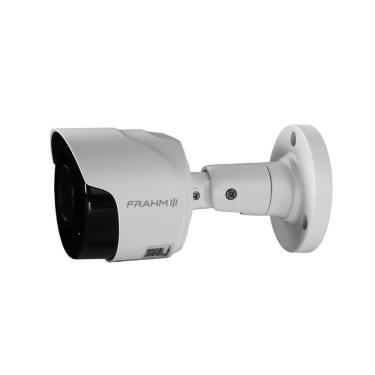 Imagem de Camera Frahm Bullet Metal 5mp Fip305bm36
