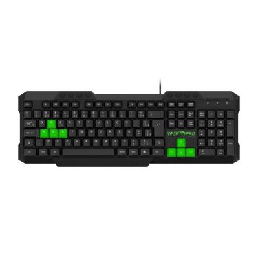 Imagem de Teclado Gamer Viper Pro Python Standard