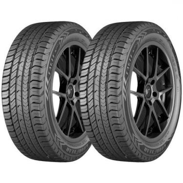 Imagem de Pneu Goodyear Eagle Sport 2 185-65 Aro 15 2 Unidades Preto 15