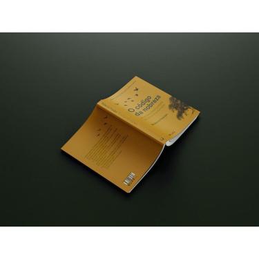 Imagem de O Código da Nobreza - A Provocante Jornada da Essência Humana