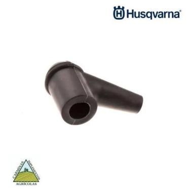 Imagem de Cachimbo vela - roçadeira husqvarna 226/236/143rii - 505298801