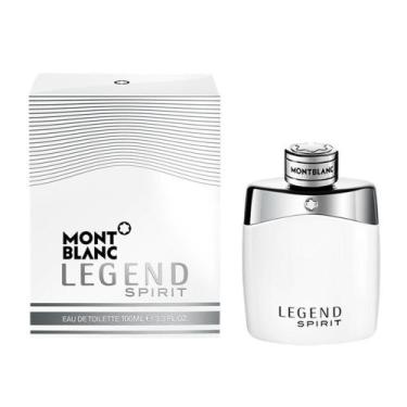 Imagem de Perfume Legend Spirit EDT 100ml - Original