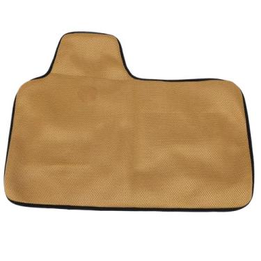 Imagem de Lineador de dormir aquecido portátil portátil poliéster aquecido almofada de saco de dormir aquecida para camping para caminhada atividades ao ar livre (Tipo 1)