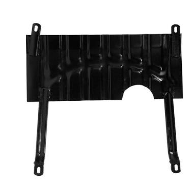 Imagem de Protetor de Cárter Honda Civic 2007 a 2011 Igagp - TOWER PARTS - Igasa