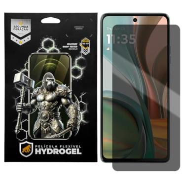 Imagem de Gshield Película Privacidade Hydrogel para Motorola (Moto G75 5G)