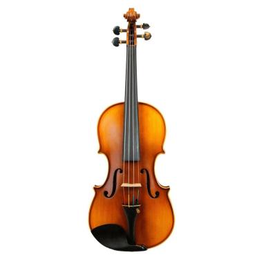 Imagem de Violino Orquezz 4/4 Madeira Maciça Verniz Pu Arco Estudante