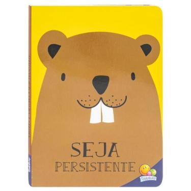 Imagem de Livro - Valores e Virtudes: Seja Persistente