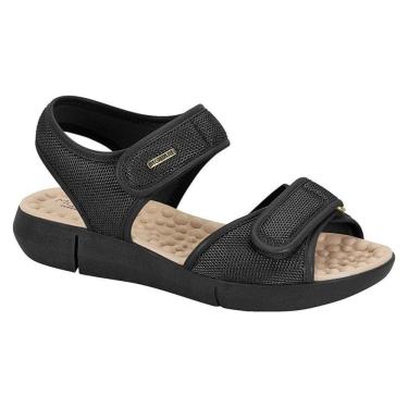 Imagem de Sandalia Modare Ultraconforto 7142.118 Papete Ortopédica