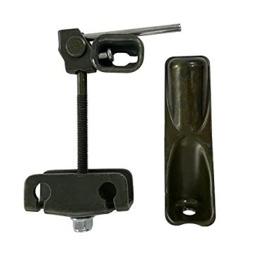 Imagem de Equalizador de cabo de freio de estacionamento para Dodge B1500 Ram 1500 2500 Jeep Grand Cherokee 1997-2021 926-284