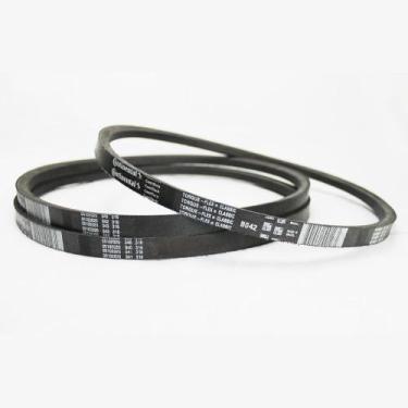 Imagem de Kit Correias Continental de Transmissão em V Lisa B-42 (3un)