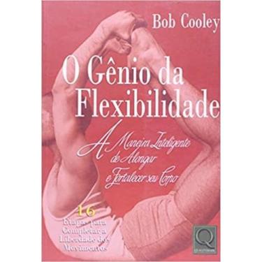Imagem de Livro O Gênio Da Flexibilidade. A Maneira Inteligente - QUALITYMARK