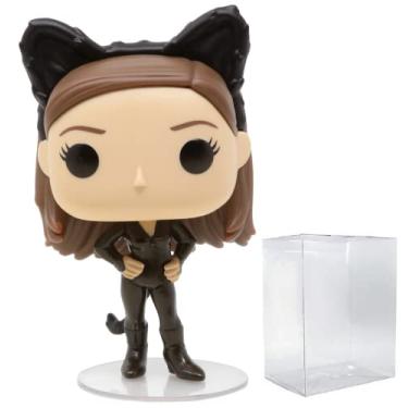 Imagem de Funko Friends - Monica Geller as Catwoman Pop! Vinyl Figure (Bundled with Compatible Pop Box Protector Case)F