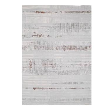 Imagem de Tapete de pelúcia para decoração de quarto grande, grosso, lavável, para sala de estar, macio e fofo, para estudo, para sala de estar (200x300 cm/E)