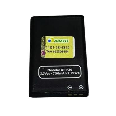 Imagem de Bateria Bt-p25 Bt-p26 Bt-p30 Bt-p40 Bt-p50 Bat048 Nova