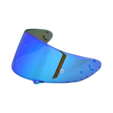 Imagem de Visor Universal Para Capacete De Motocicleta Para SHOEI X14 Z7 CWR1 RF