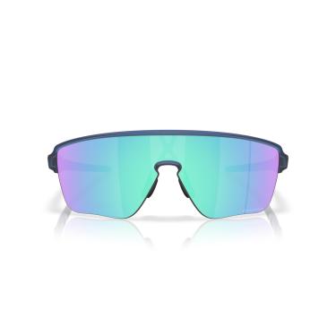Imagem de Óculos de Sol Oakley Corridor Sq 0OO9415 941502 Tam 42 / Azul - Lentes Prizm Sapphire