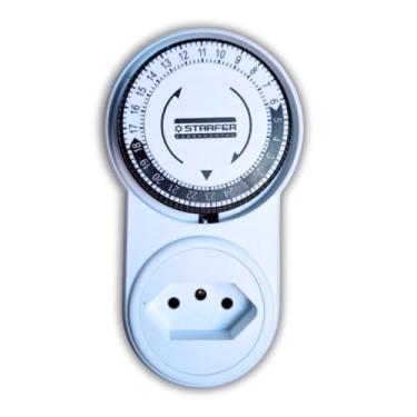 Imagem de Timer Analogico Bivolt Starfer