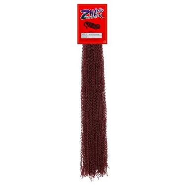 Imagem de Cabelo Trançado Miojinho kanekalon Micro Zizi 80gr - zhang, BUG - ZHAN