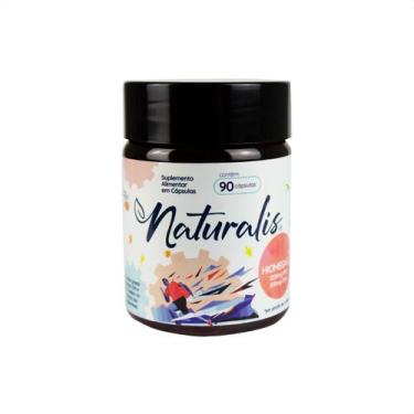 Imagem de HiOmega Naturalis Ômega 3 90 Cápsulas 1080mg EPA