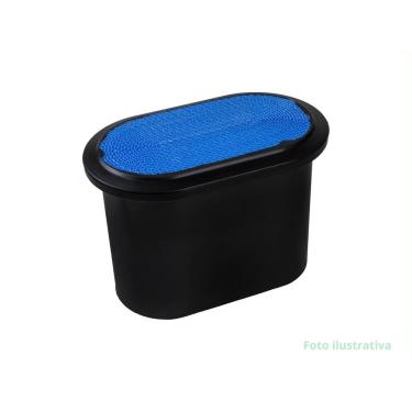 Imagem de Filtro De Ar Externo Para Retroescavadeira Jcb 3C 3Cx 4Cx