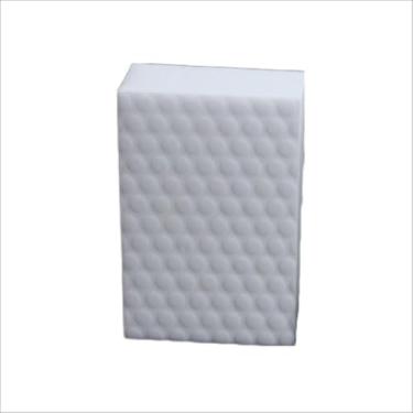 Imagem de Esponja de limpeza de 8 peças com compressão higroscópica - Almofadas de limpeza para removedor de manchas de cozinha