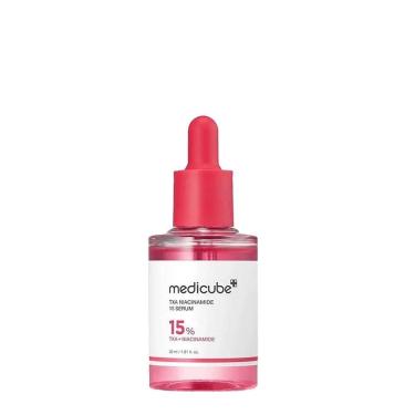 Imagem de Medicube Txa Niacinamide 15 Serum - Serum Facial 30ml