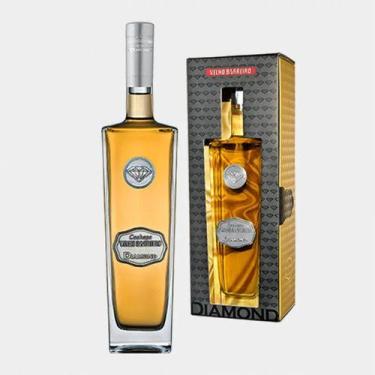 Imagem de Cachaça Velho Barreiro Diamond 700 Ml