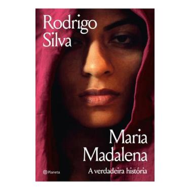 Imagem de Maria Madalena - A Verdadeira História - PLANETA, Sortido