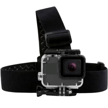 Imagem de Suporte de Cabeça Head para Câmeras de Ação GoPro Hero