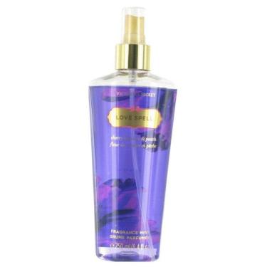Imagem de Perfume Feno Victoria´s Secret 250ml Fragrance Mist