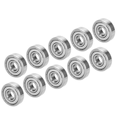 Imagem de Venda Louca Rolamentos de esferas, rolamentos de roda de boa estabilidade para casa