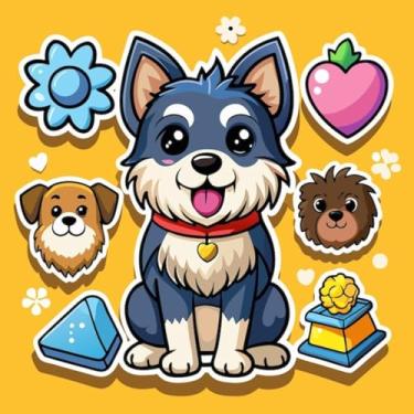 Imagem de Corrente Comando Ww3 98 Elos Tur/Xls 125/Katana 125