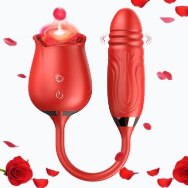 Imagem de Brinquedo adulto Electric Sucker de 10 velocidades à prova d'água para