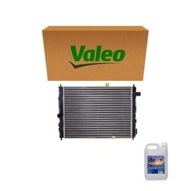 Imagem de Kit Radiador GM Monza 1.8/2.0 5L Água Desmineralizada