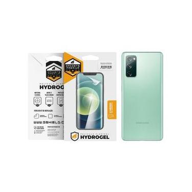 Imagem de Película para Samsung Galaxy S20 FE - Traseira Hydrogel HD - Gshield