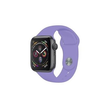 Imagem de Pulseira Para Apple Watch 49MM Ultra Fit - Branco - Gshield