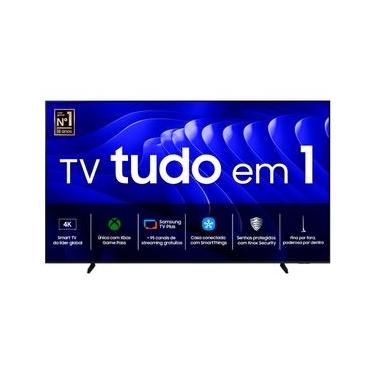 Imagem de Smart TV Samsung Super Big 98" Crystal UHD 4K 98DU9000