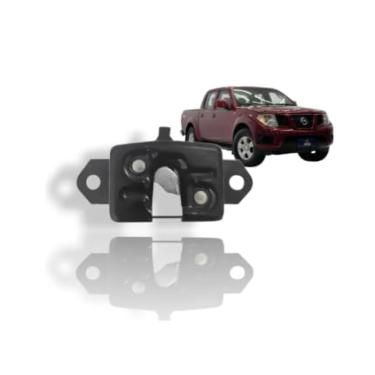 Imagem de Fecho Caçamba Indicado para Frontier XE 2011/12/13 Reforçado