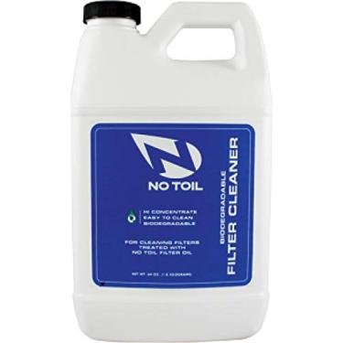 Imagem de Limpador de filtro de ar No Toil 1/2 Gal.