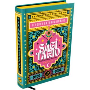 Imagem de O Poder Extraordinário De Sagitário - DARKSIDE, 3