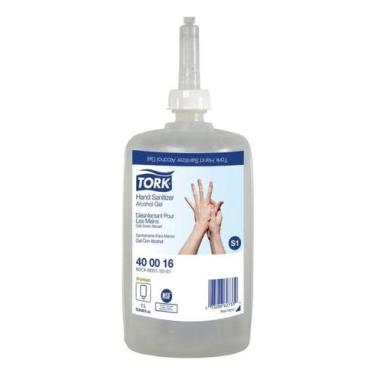 Imagem de Alcool gel 70% 1l tork