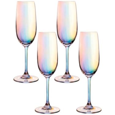 Imagem de TAÇA DE CRISTAL 230ML KIT C/2 SEU LAR