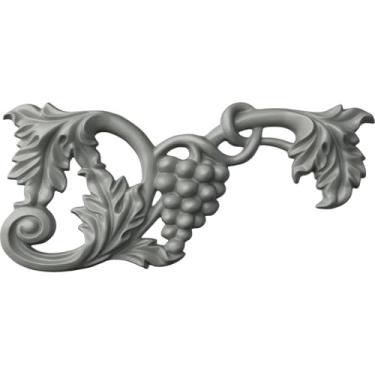 Imagem de Ekena Millwork Onlay ONL08X04X01GR-R